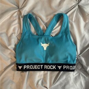 Under Armour Sports Bra